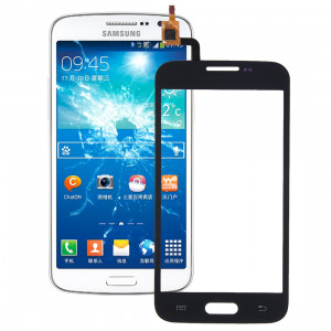 iPartsBuy Écran tactile pour Samsung Galaxy Core Lite / G3588 (Noir) SI943B26-20