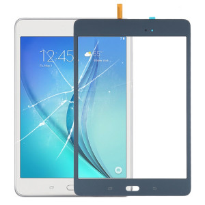 Pour Samsung Galaxy Tab A 8.0 / T350, écran tactile version WiFi (bleu) SH61LL1282-20