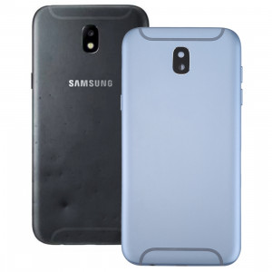 iPartsAcheter pour Samsung Galaxy J530 Cache Batterie Arrière (Bleu) SI46LL91-20
