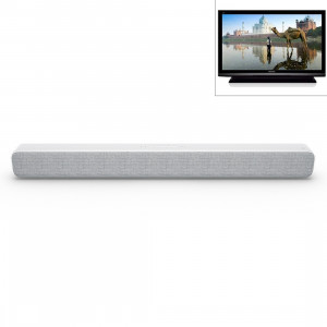 Xiaomi Rectangle Cloth TV Audio Bluetooth 4.2, Supporte la lecture de musique A2DP SX6517445-20
