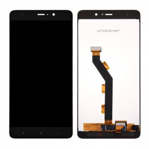 iPartsBuy Xiaomi Mi 5s Plus écran LCD + écran tactile Digitizer Assemblée (Noir) SI096B1464-20