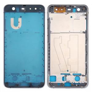 iPartsBuy Xiaomi Mi 6 Boîtier Avant Cadre LCD Cadre (Blanc) SI308W683-20