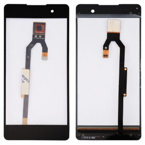 iPartsAcheter pour Sony Xperia E5 Tactile Digitizer Assemblée (Noir) SI47BL1061-20