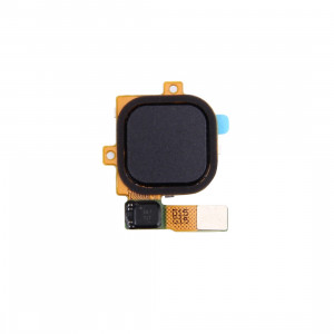 iPartsAcheter pour Google Nexus 6P Fingerprint Sensor Flex Cable (Noir) SI404B1577-20