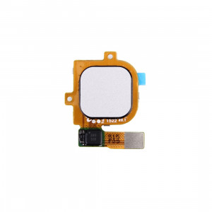 iPartsAcheter pour Google Nexus 6P Fingerprint Sensor Flex Cable (Argent) SI404S1358-20