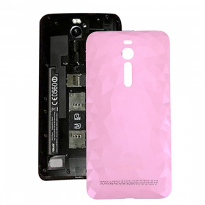 iPartsAcheter pour Asus Zenfone 2 / ZE551ML Cache batterie d'origine avec puce NFC (rose) SI10FL733-20