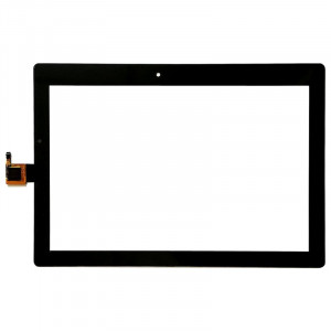 Écran tactile Digitizer pour Lenovo Tab 3 10 Plus TB-X103 / X103F 10,1 pouces (noir) SH871B83-20