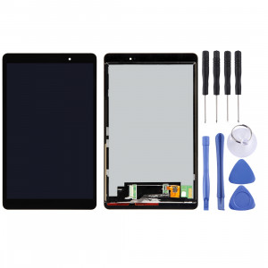 Ecran LCD et ensemble de numérisation complet pour Huawei MediaPad T2 10 Pro / FDR-A01L / FDR-A01W (Noir) SH956B645-20