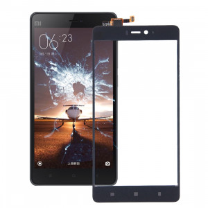 iPartsBuy Xiaomi Mi 4c / 4i écran tactile Digitizer Assemblée (Noir) SI62BL1038-20