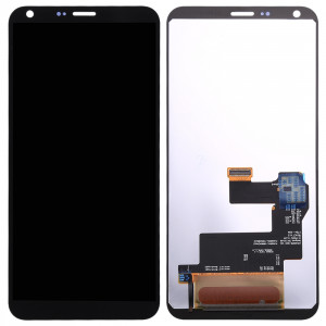 Écran LCD et numériseur Assemblée complète pour LG Q6 Q6 + LG-M700 M700 M700A US700 M700H M703 M700Y (Noir) SH67BL933-20
