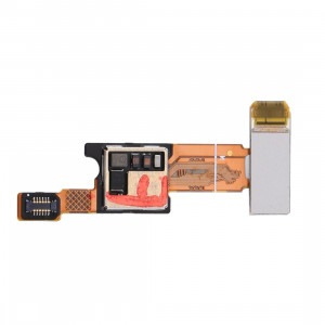 iPartsBuy Xiaomi Mi 5s Capteur d'empreintes digitales Câble Flex SI25741844-20