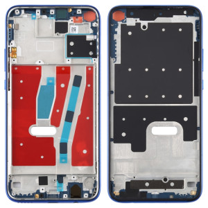 Plaque de cadre centrale pour Huawei Mate 30 Lite (bleu) SH211L504-20