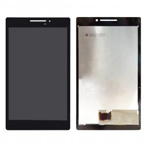 iPartsAcheter pour Asus ZenPad 7.0 / Z370 / Z370CG écran LCD + écran tactile Digitizer Assemblée (Noir) SI63BL1095-20