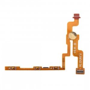 Bouton d'alimentation et bouton de volume Câble Flex pour Huawei Honor 8 Pro / Honor V9 SH4266159-20
