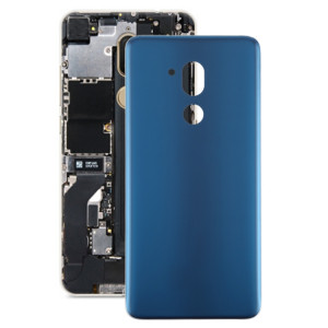 Cache Batterie pour LG G7 One (Bleu) SH12LL1918-20
