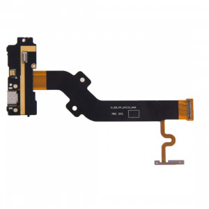 Remplacement de câble Flex de port de chargement d'iPartsBuy pour Letv Le 1 Pro / X800 SI5007401-20