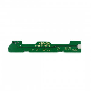 KSW-001 mettent hors tension le conseil de carte PCB de commutateur d'éjection pour PS3 Cech 3000 SK5993997-20