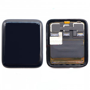 Ecran LCD et numériseur Assemblage complet pour Apple Watch Series 3 38mm SH6103908-20