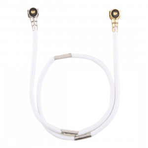 Câble de câble d'antenne de signal pour Sony Xperia XA1 (blanc) SH430W352-20