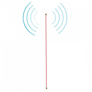 iPartsAcheter pour Xiaomi Mi 5 câble d'antenne SI69721526-20