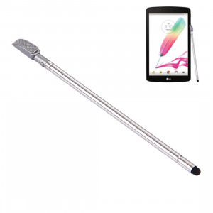 iPartsAcheter pour LG G Pad F 8.0 Tablette / Stylet V495 / Stylet V496 Touch (Gris) SI216H1597-20