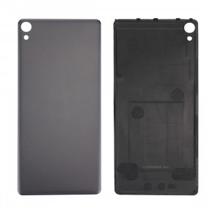 iPartsAcheter pour Sony Xperia XA Arrière Cache Batterie (Noir Graphite) SI51HL954-20