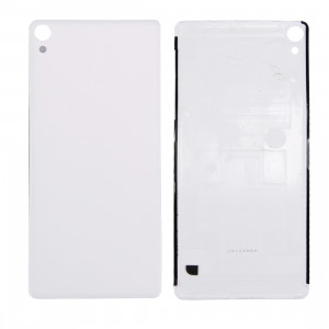 iPartsAcheter pour Sony Xperia XA Arrière Cache Batterie (Blanc) SI51WL741-20