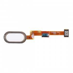 Câble Flex de capteur d'empreinte digitale pour Vivo Y66 / Y67 (Or) SH959J1614-20