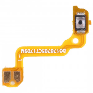 Câble Flex Bouton d'alimentation pour OPPO A59 / A59s SH88021572-20