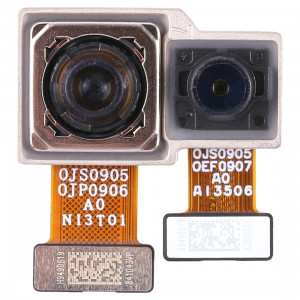 Module caméra arrière pour OPPO R15 SH882711-20