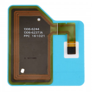 iPartsAcheter pour Sony Xperia XZ Premium NFC Autocollant SI8885689-20