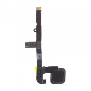 Capteur d'empreintes digitales Câble Flex pour Motorola Moto Z Play XT1635 (Noir) SH100B1687-20