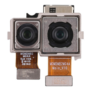 Pour le module de caméra arrière OnePlus 6 / 6T SH93571733-20