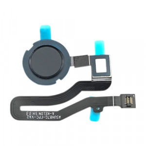 Capteur d'empreintes digitales Câble Flex pour Asus zenfone 5 ZE620KL (Noir) SH615B507-20