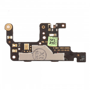 Carte microphone pour HTC U12 + SH9883754-20