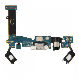 iPartsBuy port de charge et capteur et casque Jack Flex câble pour Samsung Galaxy A5 (2016) / A5100 SI0109133-20