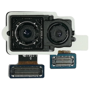 Pour Galaxy M10 SM-M105F (version UE) caméra arrière SH2990978-20