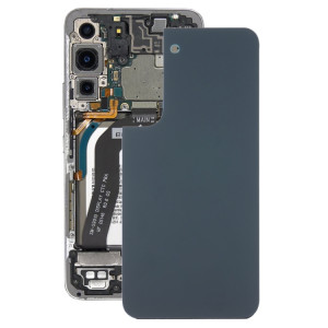 Pour le couvercle arrière de la batterie Samsung Galaxy S22 (vert) SH77GL1135-20