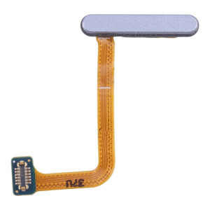 Pour Samsung Galaxy Z Fold5 SM-F946B Câble flexible de capteur d'empreintes digitales d'origine (gris) SH858H880-20