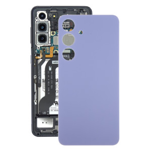 Pour Samsung Galaxy S24 SM-S921B Couvercle arrière de la batterie OEM (gris) SH67HL1184-20