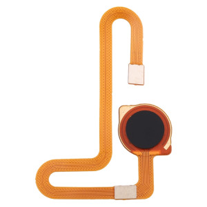 Câble Flex de Capteur d'Empreintes Digitales pour Xiaomi Redmi Note 8 (Noir) SH927B1019-20