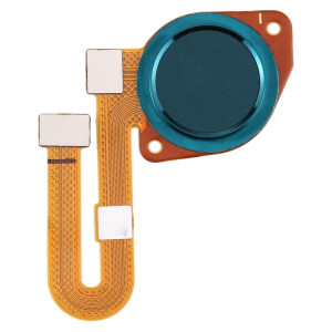 Câble Flex du Capteur d'Empreintes Digitales pour Motorola Moto G9 Play SH21GL379-20