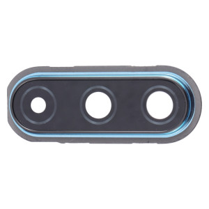 Pour OnePlus Nord CE 5G Camera Lens Cover (Bleu) SH621L1695-20