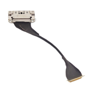 Chargement Connecteur de port Câble Flex pour ordinateur portable de la surface Microsoft 3 15 pouces SH2836926-20