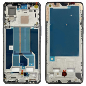 Pour OnePlus Nord 2 5G DN2101 DN2103 Plaque de cadre intermédiaire (bleu) SH887L1790-20