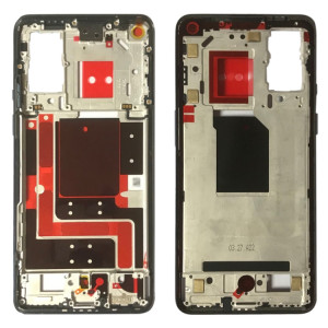 Pour OnePlus 9 LE2113 LE2111 LE2110 Plaque de cadre intermédiaire (bleu) SH098L972-20