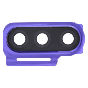 Couverture de la lentille de la caméra pour Sony Xperia 1 / Xperia XZ4 (violet) SH486P1462-20