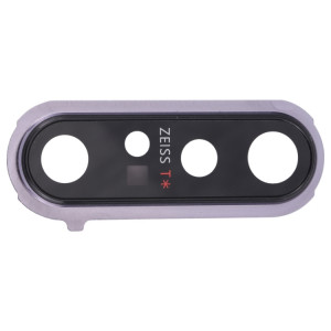 Cache de la lentille de la caméra pour Sony Xperia 1 II (violet) SH488P279-20