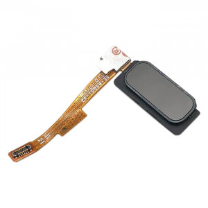 Câble de capteur d'empreinte digitale pour Asus Zenfone 4 ZE554KL (gris) SH772H1327-20