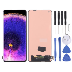 Écran LCD d'origine pour OPPO Find X5 avec assemblage complet du numériseur SH4956616-20